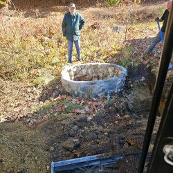 Construction project 2