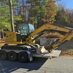 Construction project 1