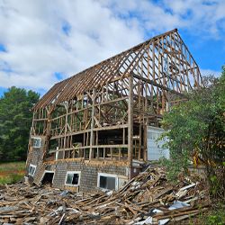 Excavation project 2