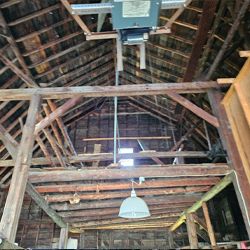 Excavation project 1