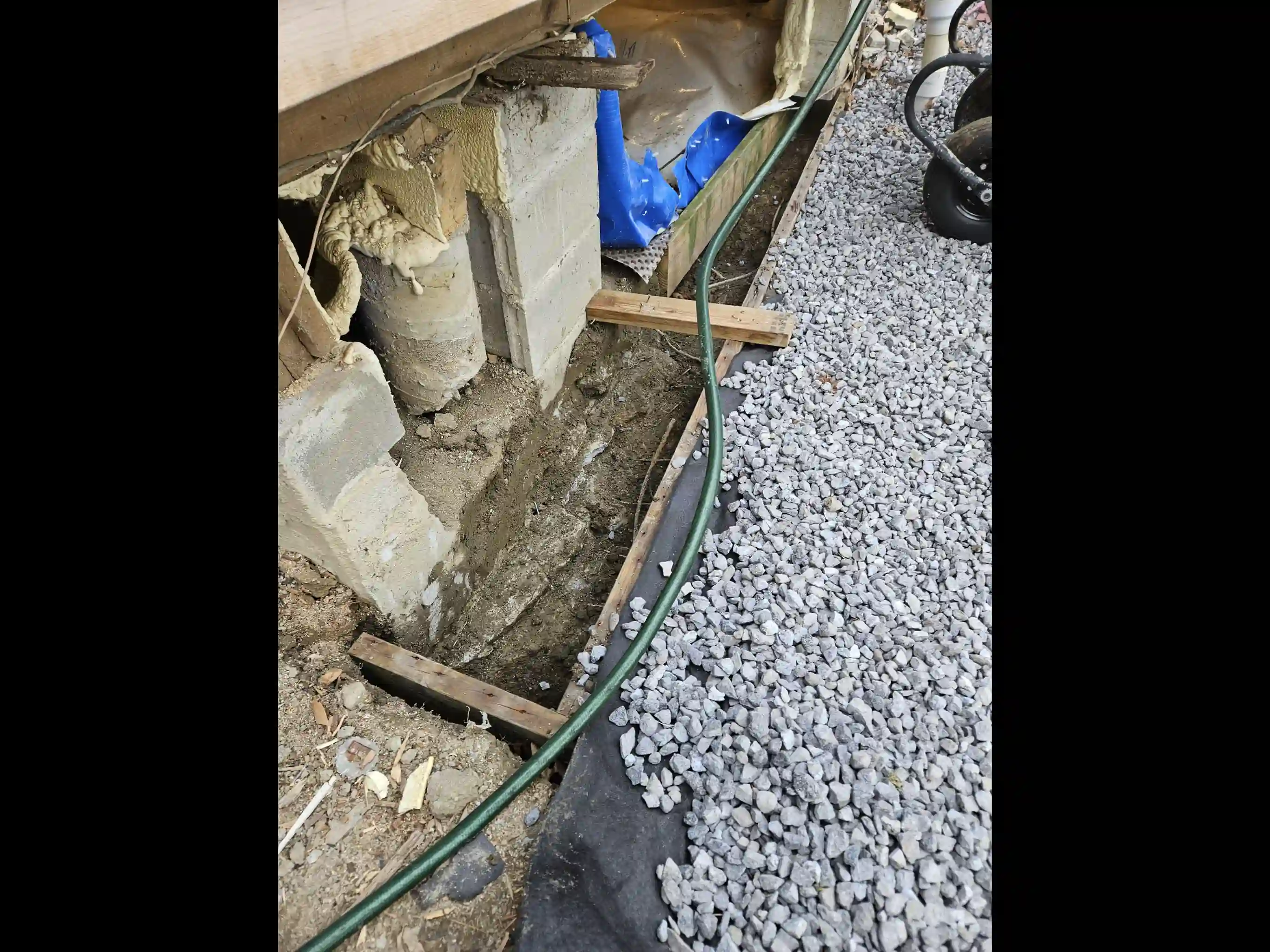 Construction project 10