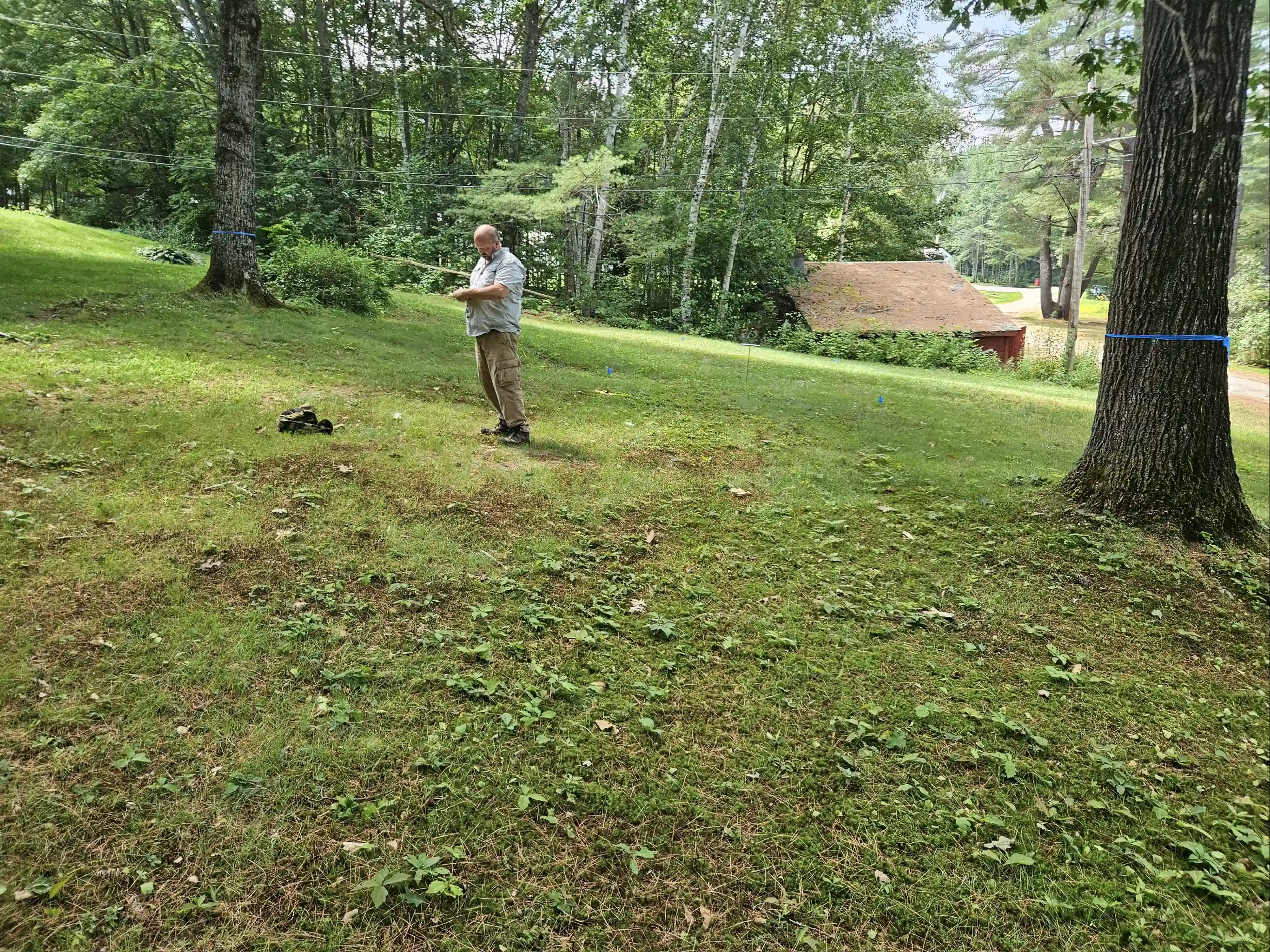 Construction project 13