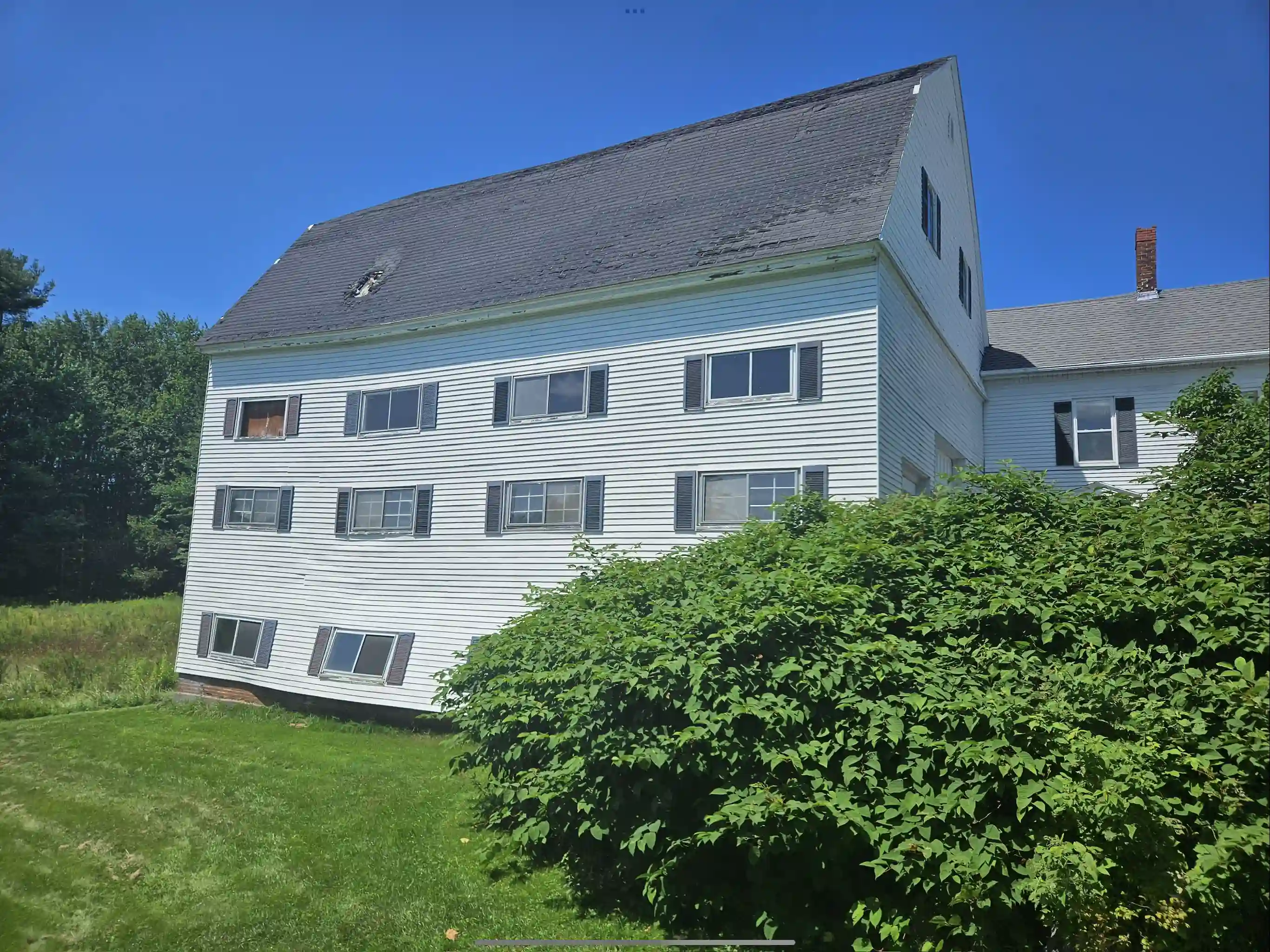 Construction project 16