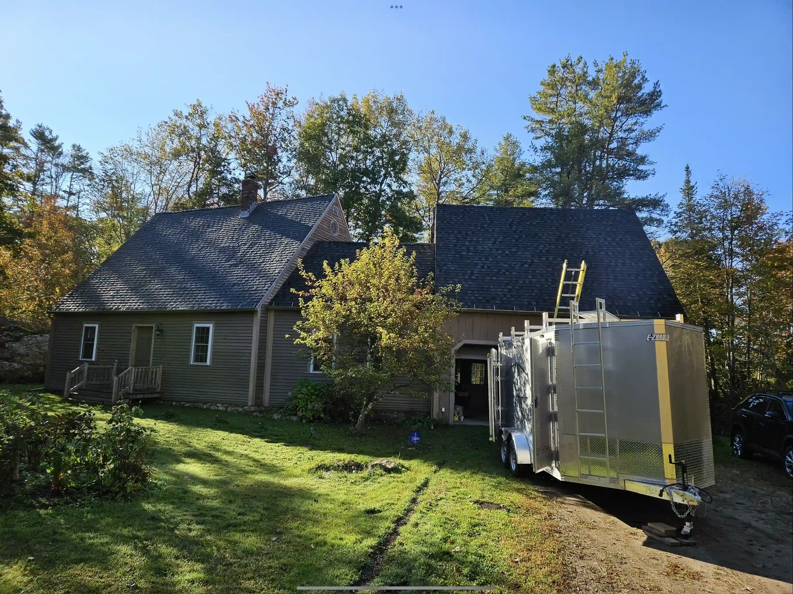 Construction project 25